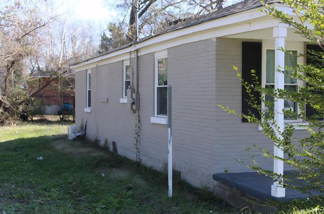 934 ALASKA ST, Memphis, TN 38107