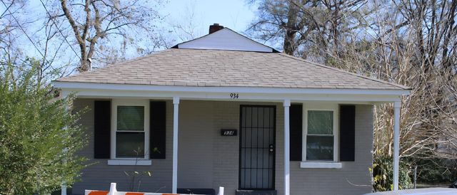 934 ALASKA ST, Memphis, TN 38107