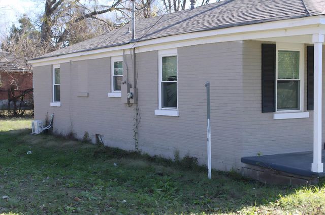 934 ALASKA ST, Memphis, TN 38107