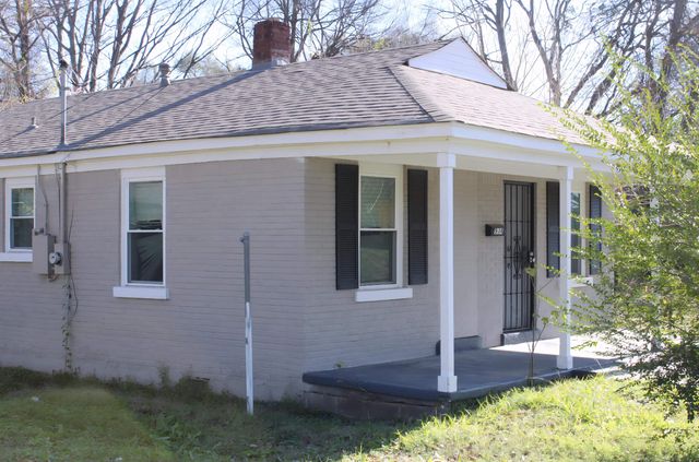 934 ALASKA ST, Memphis, TN 38107