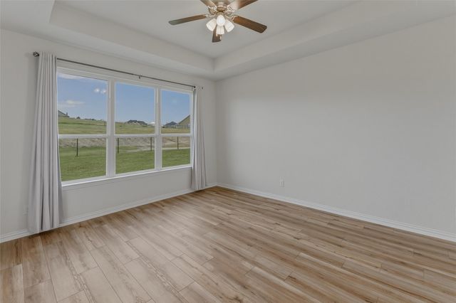 1037 Flagstone Drive, Weatherford, TX 76085