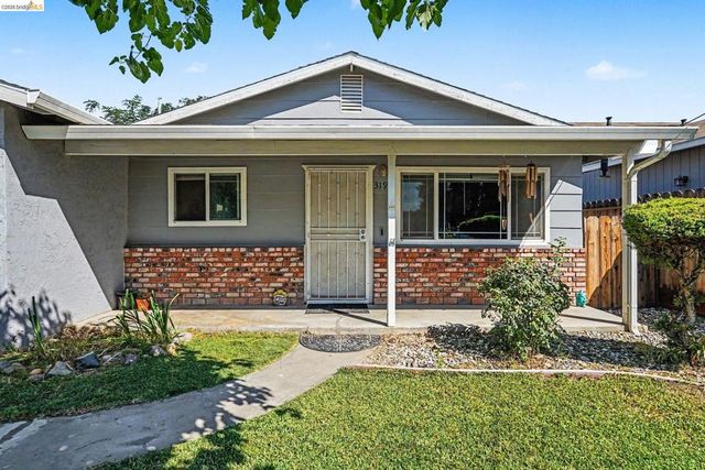 3193 Hosie Ave, Byron, CA 94514