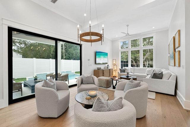 2900 S County Highway 395, Santa Rosa Beach, FL 32459