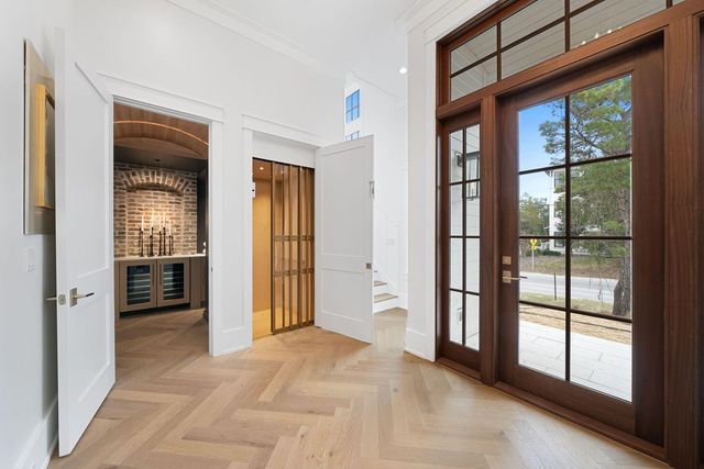 2900 S County Highway 395, Santa Rosa Beach, FL 32459