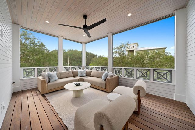 2900 S County Highway 395, Santa Rosa Beach, FL 32459