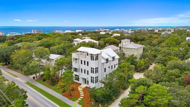 2900 S County Highway 395, Santa Rosa Beach, FL 32459