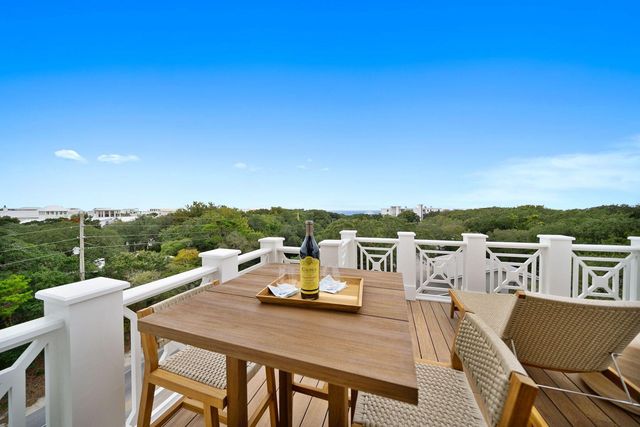 2900 S County Highway 395, Santa Rosa Beach, FL 32459