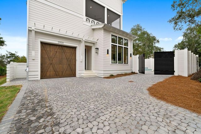 2900 S County Highway 395, Santa Rosa Beach, FL 32459