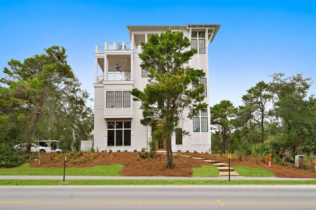 2900 S County Highway 395, Santa Rosa Beach, FL 32459