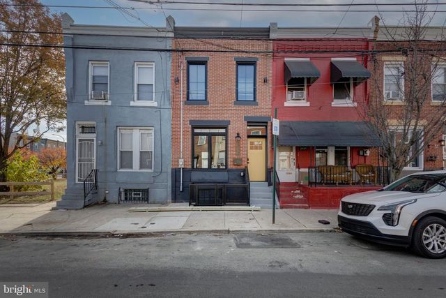 2912 W SUSQUEHANNA AVE, Philadelphia, PA 19121