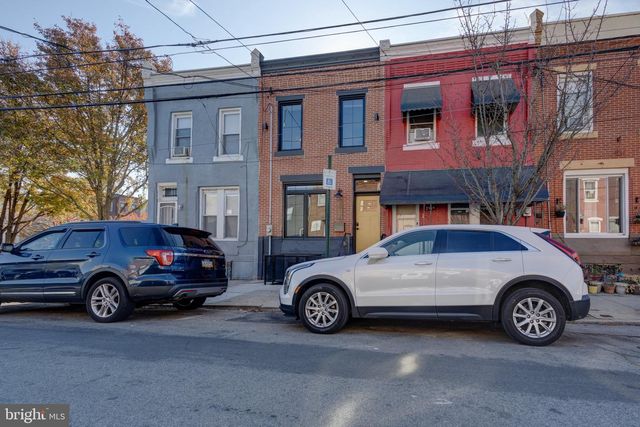 2912 W SUSQUEHANNA AVE, Philadelphia, PA 19121