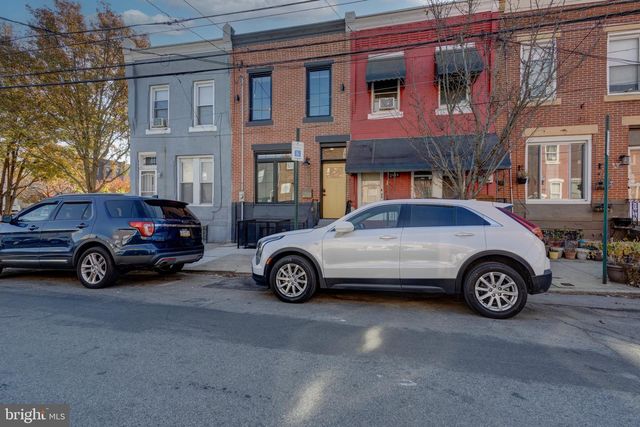 2912 W SUSQUEHANNA AVE, Philadelphia, PA 19121