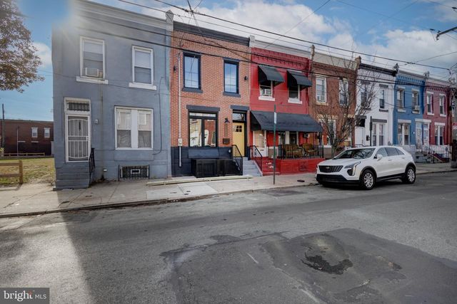 2912 W SUSQUEHANNA AVE, Philadelphia, PA 19121