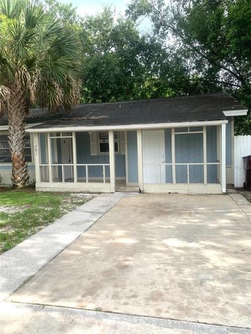 201 6TH STREET, St Cloud, FL 34769