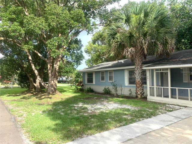 201 6TH STREET, St Cloud, FL 34769