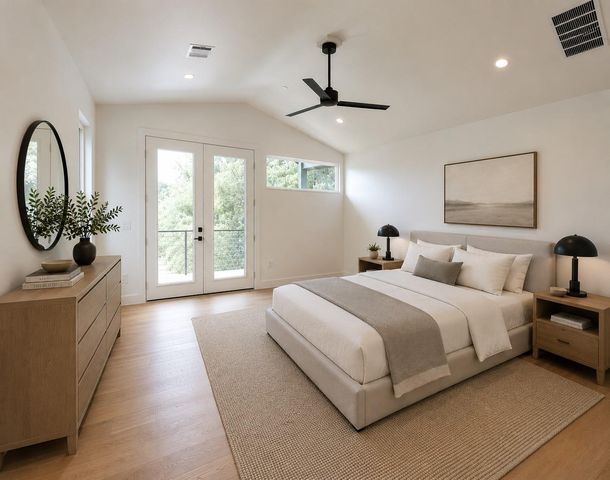 1301 Minnie DR, Austin, TX 78732