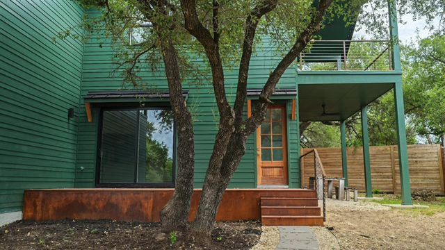 1301 Minnie DR, Austin, TX 78732