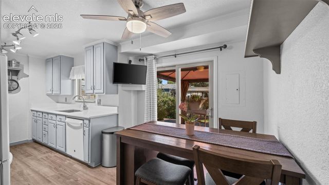 3848 Fetlock Circle, Colorado Springs, CO 80918