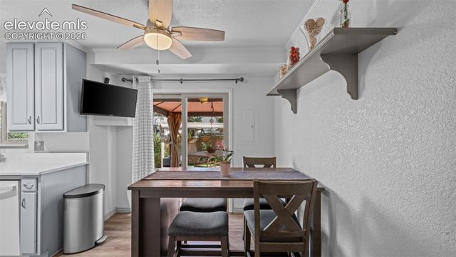 3848 Fetlock Circle, Colorado Springs, CO 80918