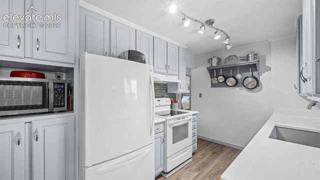 3848 Fetlock Circle, Colorado Springs, CO 80918