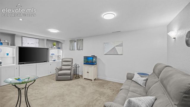 3848 Fetlock Circle, Colorado Springs, CO 80918