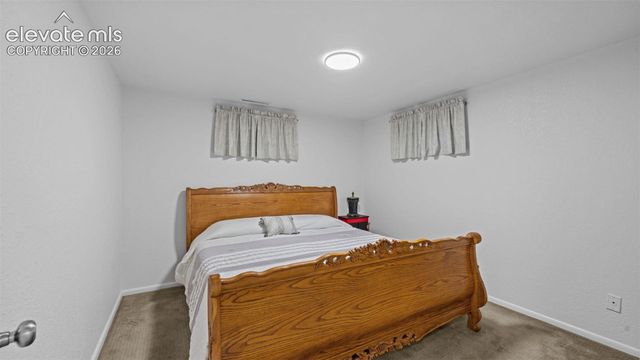 3848 Fetlock Circle, Colorado Springs, CO 80918