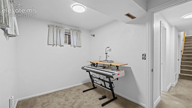 3848 Fetlock Circle, Colorado Springs, CO 80918