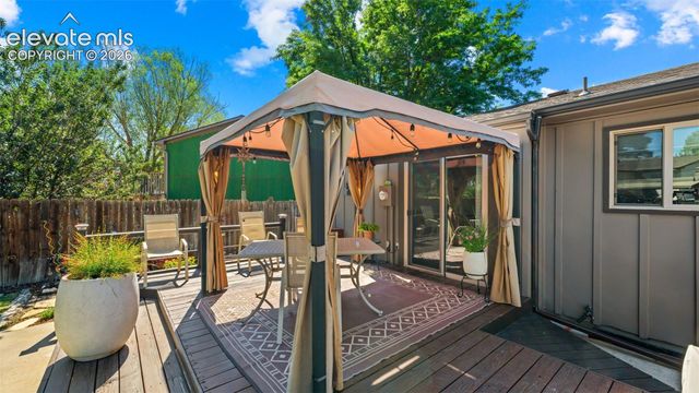 3848 Fetlock Circle, Colorado Springs, CO 80918