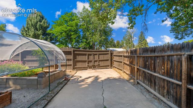 3848 Fetlock Circle, Colorado Springs, CO 80918