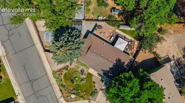 3848 Fetlock Circle, Colorado Springs, CO 80918
