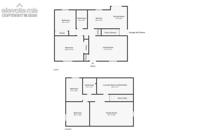 3848 Fetlock Circle, Colorado Springs, CO 80918