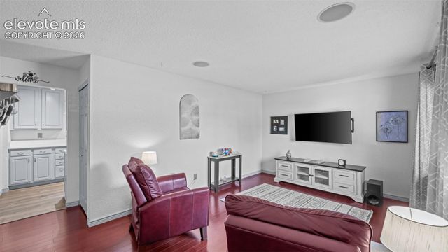 3848 Fetlock Circle, Colorado Springs, CO 80918