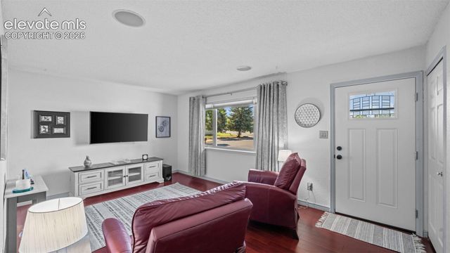 3848 Fetlock Circle, Colorado Springs, CO 80918