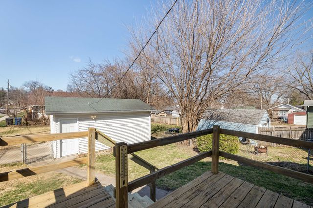 921 Madison Avenue, Des Moines, IA 50313