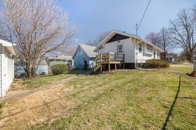 921 Madison Avenue, Des Moines, IA 50313