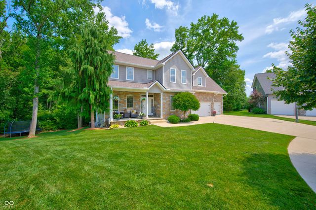 347 Westbrook Court, Columbus, IN 47201