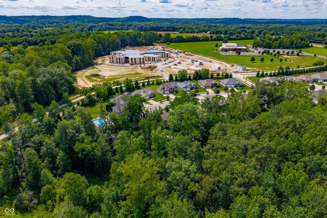 347 Westbrook Court, Columbus, IN 47201