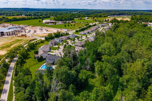 347 Westbrook Court, Columbus, IN 47201
