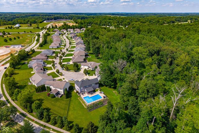 347 Westbrook Court, Columbus, IN 47201