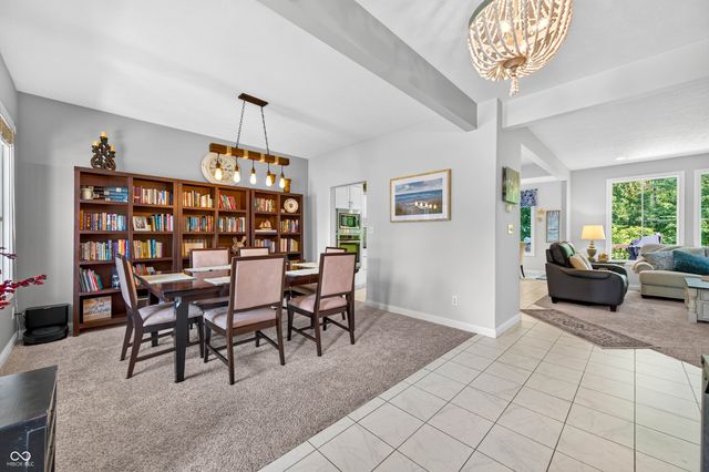 347 Westbrook Court, Columbus, IN 47201