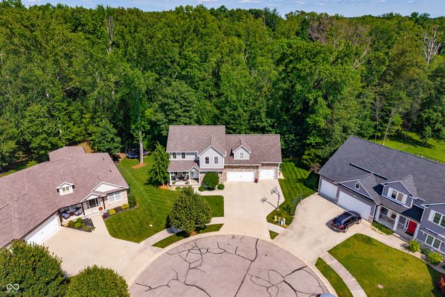 347 Westbrook Court, Columbus, IN 47201
