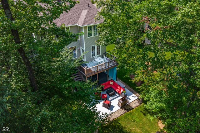 347 Westbrook Court, Columbus, IN 47201