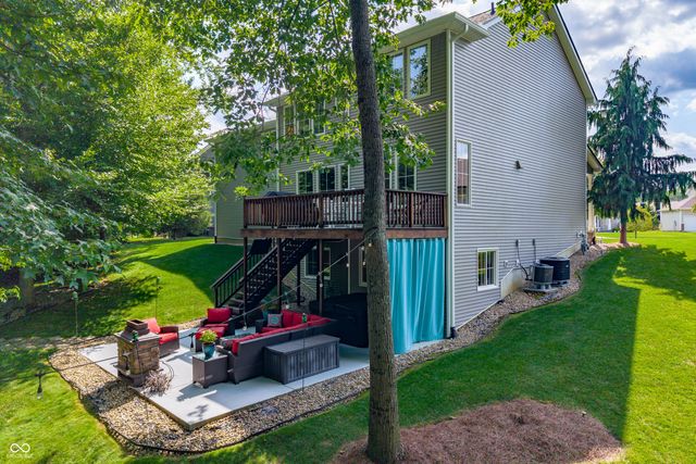 347 Westbrook Court, Columbus, IN 47201