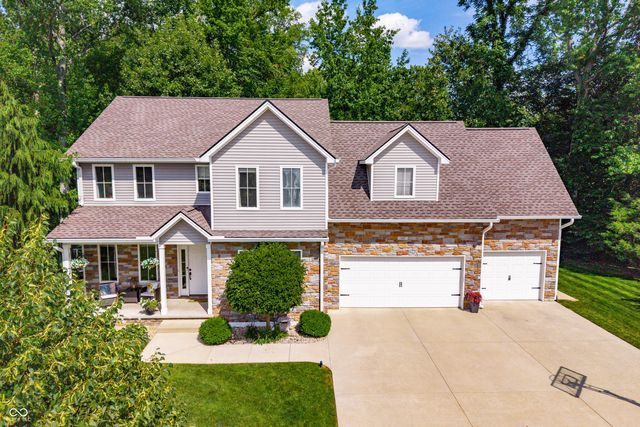 347 Westbrook Court, Columbus, IN 47201