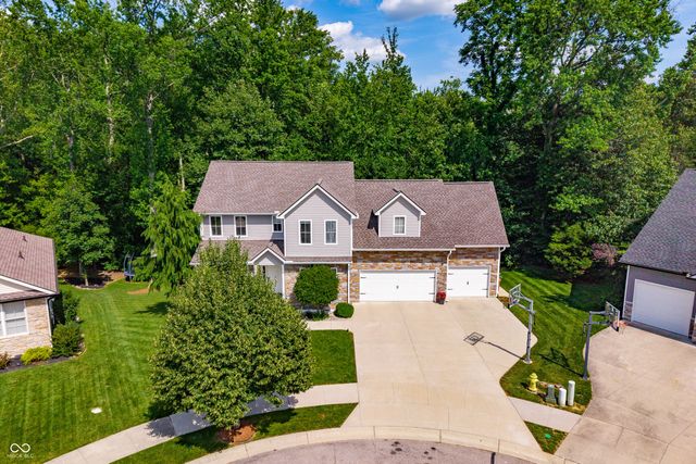 347 Westbrook Court, Columbus, IN 47201