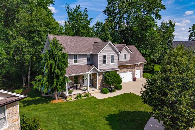 347 Westbrook Court, Columbus, IN 47201