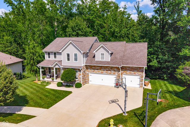 347 Westbrook Court, Columbus, IN 47201