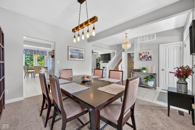 347 Westbrook Court, Columbus, IN 47201