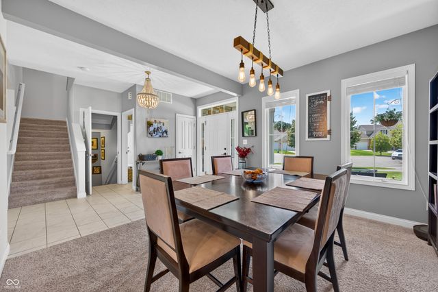 347 Westbrook Court, Columbus, IN 47201