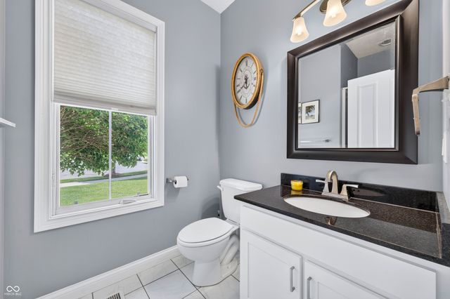 347 Westbrook Court, Columbus, IN 47201